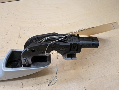 08-18 OEM Audi Q3 Q5 RS5 S4 S5 SQ5 RS5 Front Left or Right Exterior Door Handle