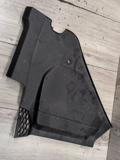 2022-2026 BMW 430i G26 Left Right Side Cowl Covers SET 7491407 OEM