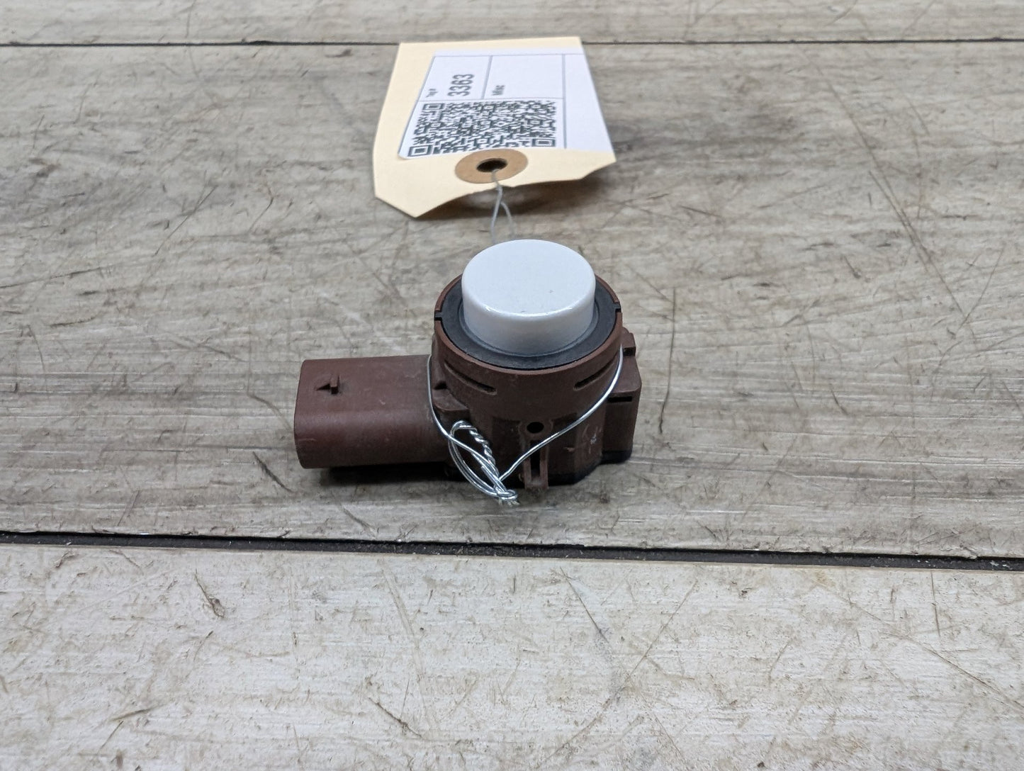 2019-2026 BMW X5 G05 Bumper PDC Parking Distance Sensor 9826955