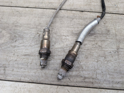 OEM BMW G01 G05 G20 G22 G23 G30 Cat Catalytic Oxygen O2 Lambda Probe Sensors B58
