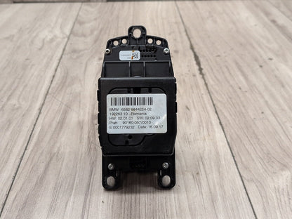 OEM BMW F90 G01 G02 G30 X3 M5 iDrive Navigation Controller Knob NBT NAV Button