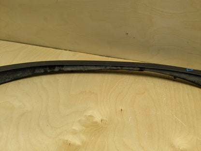 OEM BMW G01 G02 X3 X4 Front Right Passenger Fender Flare Wheel Arch Molding Trim