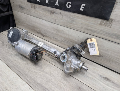 2018 - 2024 BMW X3 G01 Steering Gear Rack & Pinion 6753934 B46B20O1