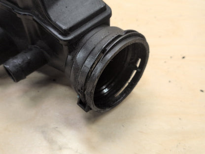 2018-2024 BMW X3 G01 Engine Motor Air Duct Tube Hose 8663614 OEM
