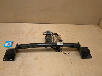 F15 F16 X5 X6 Aftermarket CURT Powered 3-to-2-Wire Taillight Converter w Tow Hitch Mount