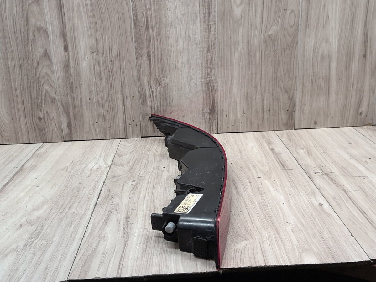 2015-2018 Audi Q3 8U Rear Left Driver Inner Tail Light 8U0945095C OEM