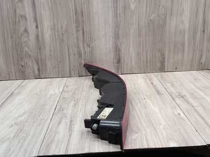 2015-2018 Audi Q3 8U Rear Left Driver Inner Tail Light 8U0945095C OEM