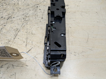17-20 OEM BMW G30 G31 530 540 M550 Center Console Operating Unit Traction Switch