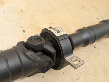 19-24 OEM BMW G20 G22 G23 G26 M340i M440i Rear Driveshaft Drive Shaft Propeller