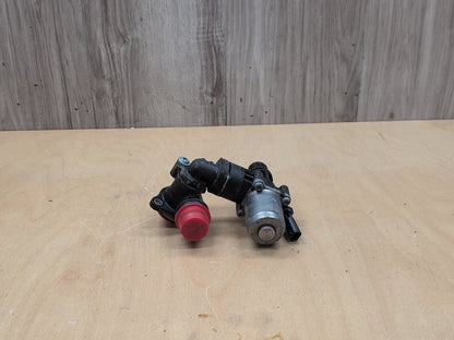 OEM BMW G01 G20 G22 G23 G26 G30 330 430 X3 Engine B46 Heater Water Switch Valve