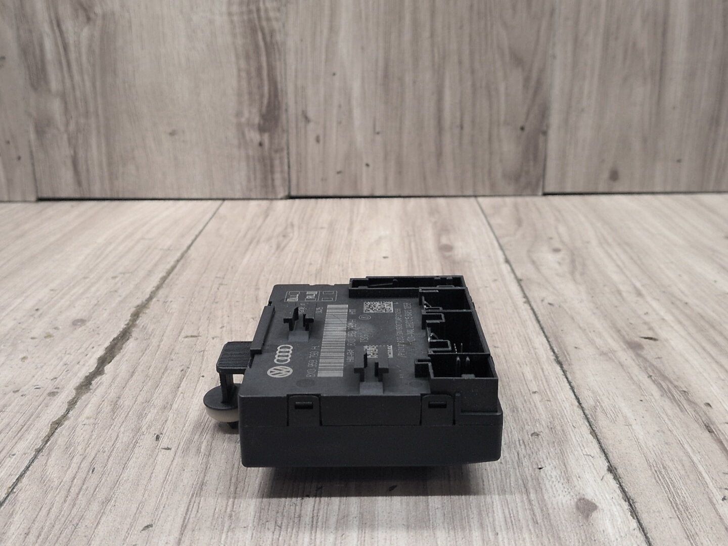 15-18 OEM Audi Q3 Front Left Driver Door Window Control Module 8X0959793H