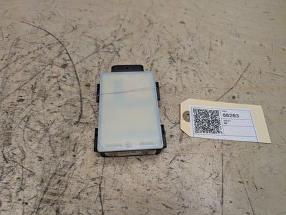 OEM BMW G01 G11 G2 G30 530 540 M550 740 750 X3 Blind Spot Radar Sensor Module