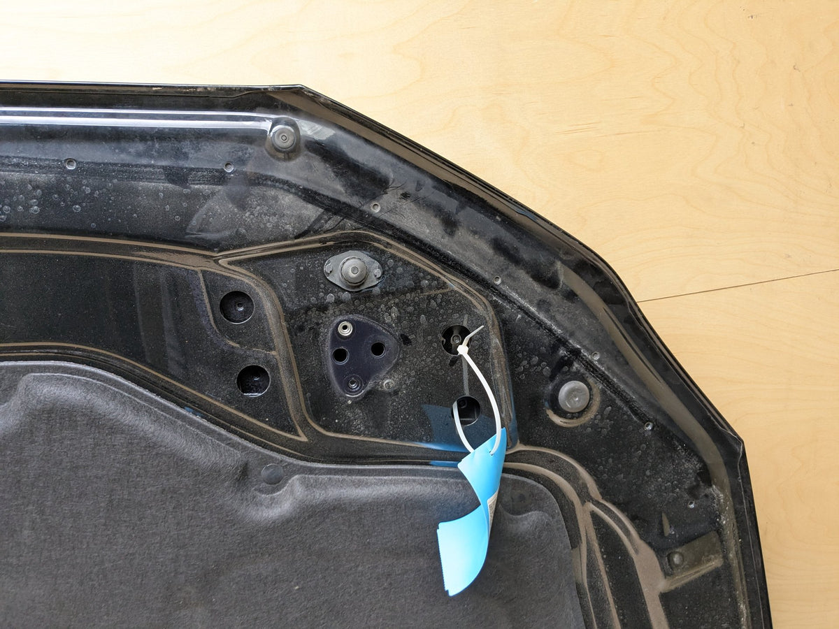 2016-2019 PRE LCI OEM BMW G11 G12 740 750 M760 ALPINA B7 Hood Bonnet Panel