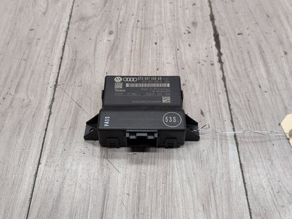 2008-2017 Audi S5 8T Gateway Control Module 8T0907468AB