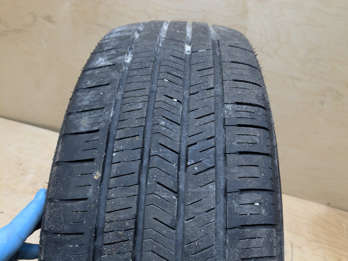 18-24 OEM BMW G01 G02 X3 X4 Wheel Rim 18x7 ET22 LA Rad Doppelspeiche Style 688