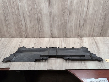 2008-2017 Audi S5 8T Radiator Support Upper Cover Panel 8T0807081B