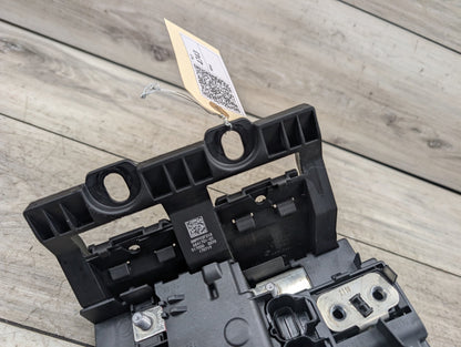 2018 - 2024 BMW X3 G01 Rear Battery B+ Terminal Junction Point Relay Fuse Box 6841701 B46B20O1