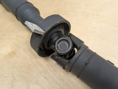 OEM BMW G20 G22 G23 M340iX M440iX Rear Driveshaft Drive Shaft Propeller 1327MM