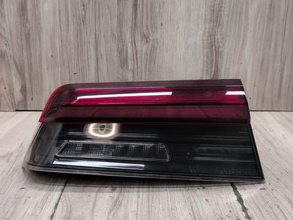 19-21 OEM BMW G20 G80 330 M340 M3 REAR Left Driver Inner Trunk Tail Light Lamp