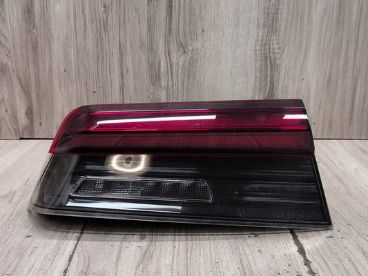 19-21 OEM BMW G20 G80 330 M340 M3 REAR Left Driver Inner Trunk Tail Light Lamp