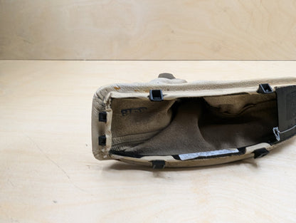 2007-2013 BMW 328i E93 Emergency Handle Brake Cover w/ Boot 6951561 OEM