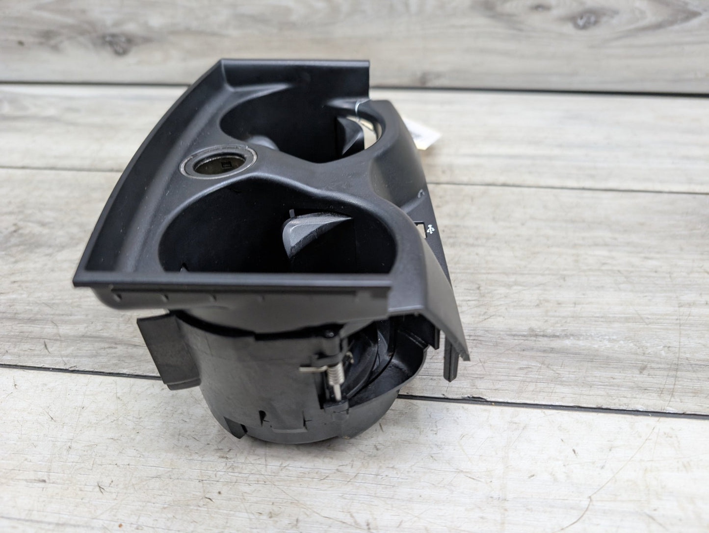 2017-2023 BMW M550i xDrive G30 Center Console Cup Holder 6801508