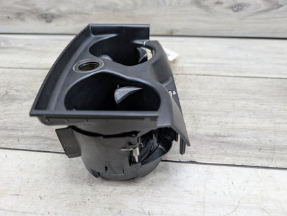 2017-2023 BMW M550i xDrive G30 Center Console Cup Holder 6801508
