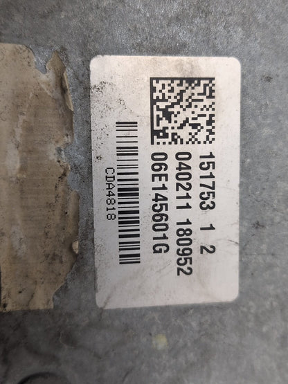 2008-2017 Audi S5 8T B8 - Supercharger PN: 06E145601G