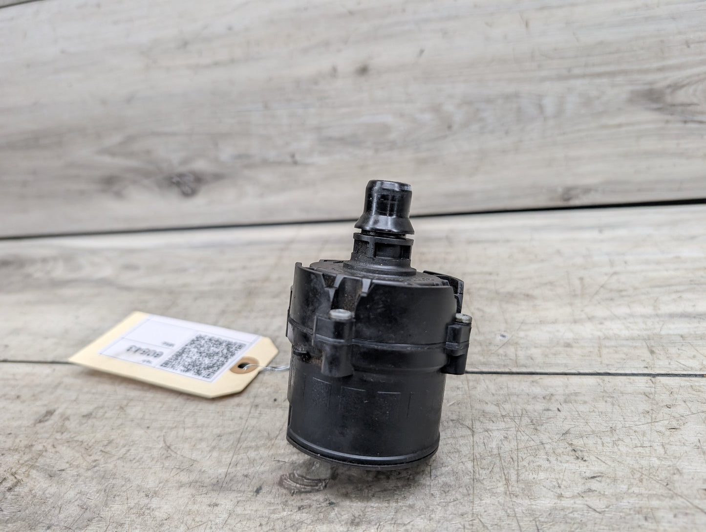 OEM BMW F23 F30 F32 F36 F80 F82 G01* Engine B46 S55 Auxiliary Coolant Water Pump