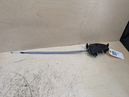 2019-2026 BMW X5 G05 Liftgate Trunk Lid Liftgate Lock Latch Actuator 9482991 OEM