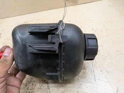 2019-2026 BMW X5 G05 Coolant Expansion Tank Reservoir 8610661 OEM