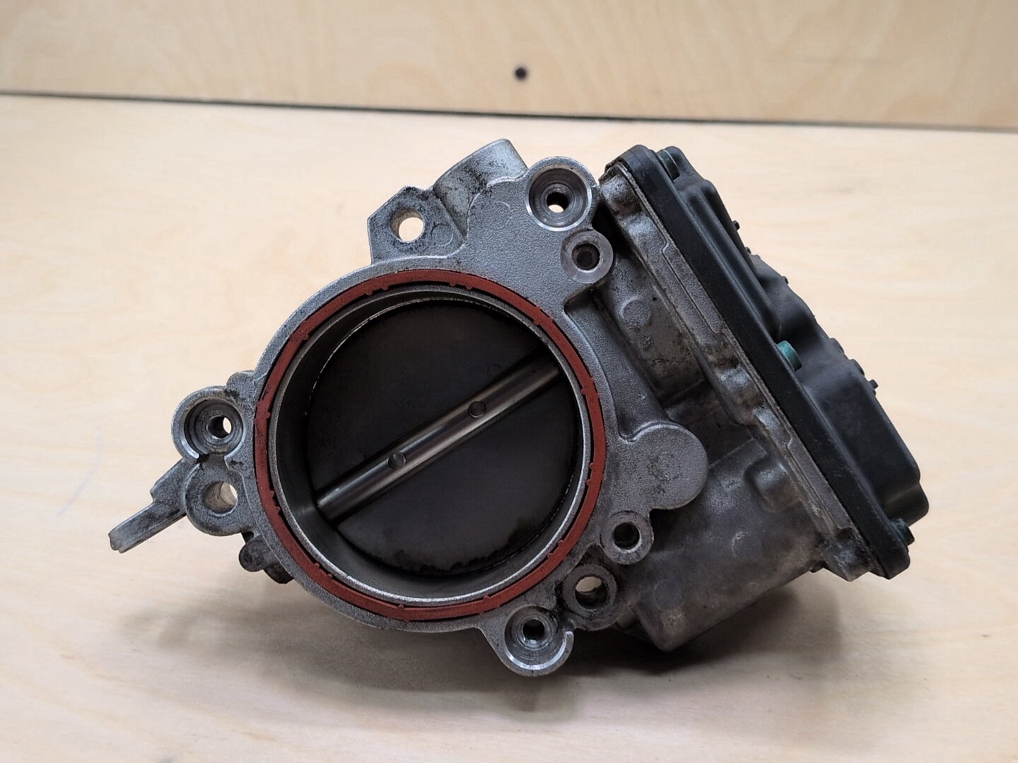 OEM BMW F22 F30 F32 F36 G01 G20 G26 G30 Throttle Body Valve Actuator B46 B48 B58
