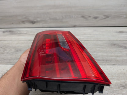 17-20 OEM BMW F90 G30 530 540 M550 M5 Rear Right Passenger Trunk Tail Light