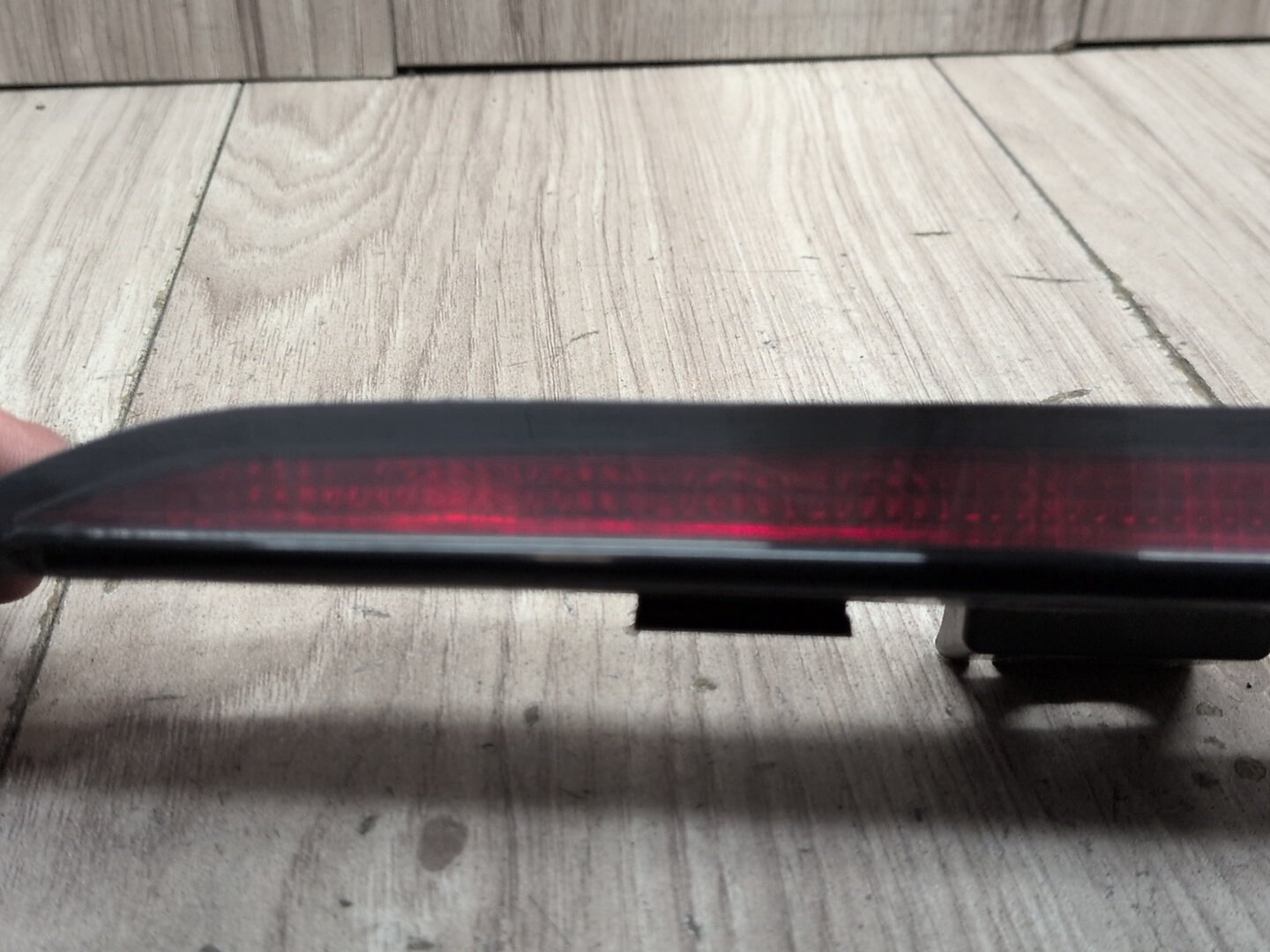 2019 - 2026 BMW X5 G05 Upper Liftgate Trunk Lid 3rd Brake Light 7491365 N63B44M3