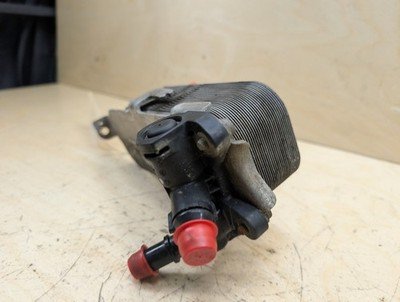 OEM BMW F30 F32 F33 F36 335 435 Transmission N55 Oil Cooler Heat Exchanger VALEO