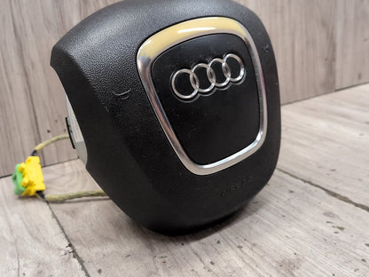 2010-2016 Audi S4 B8- PN: