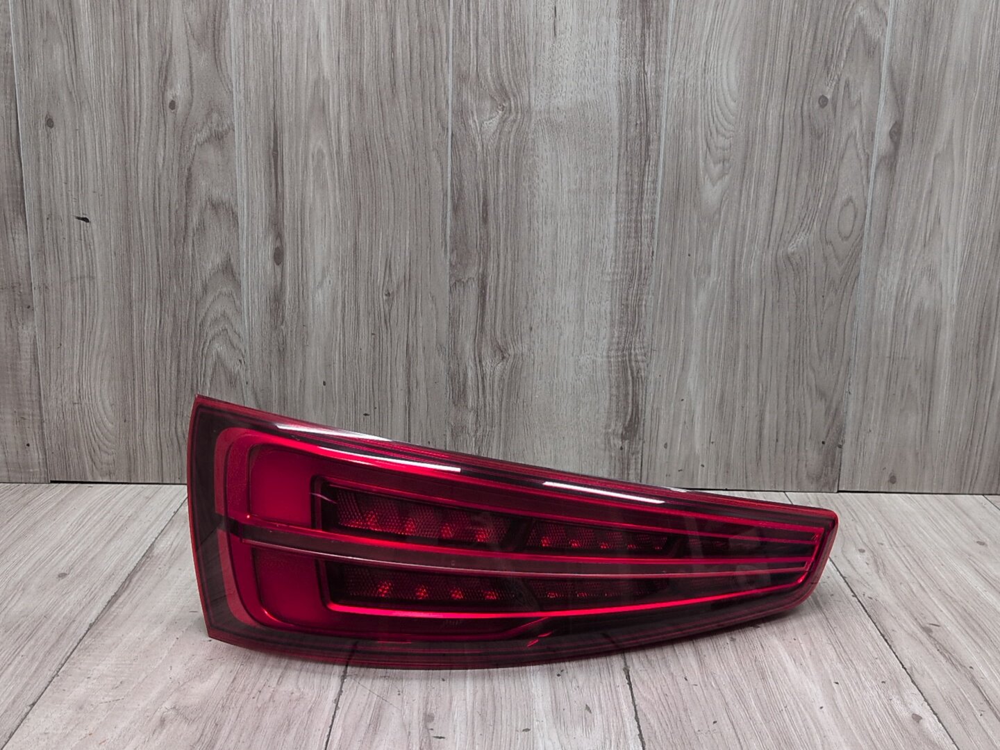 2015-2018 Audi Q3 8U Rear Left Driver Outer Tail Light 8U0945093AB