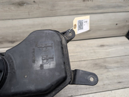 2007-2013 BMW 328i E93 Coolant Expansion Tank Reservoir 7567462