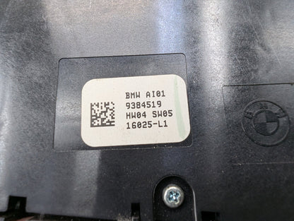 OEM BMW F90 G11 G12 G30 G32 M5 Front Left Driver Seat Adjustment Control Switch