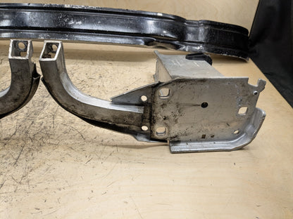 2012-2018 Audi A6 C7 Front Bumper Reinforcement Rebar Bar 4G0807113A OEM