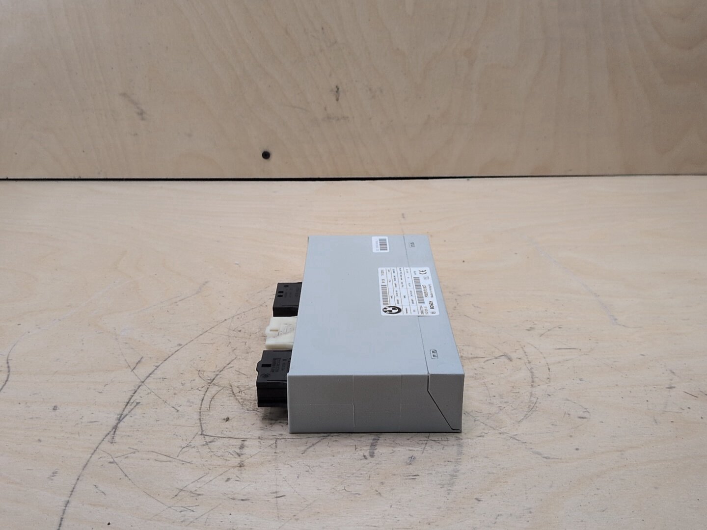 OEM BMW F15 F16 F36 F48 F85 F86 X1 X5 Rear Trunk Power Lift Gate Control Module