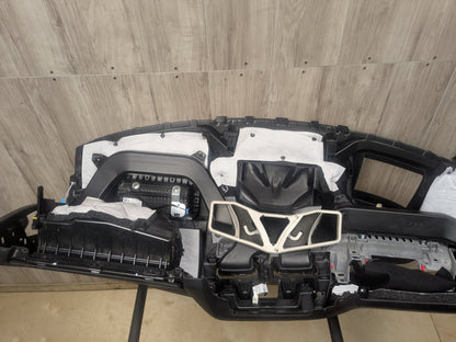 2019 - 2026 BMW X5 G05 Dashboard Dash Board Panel 9471900 N63B44M3