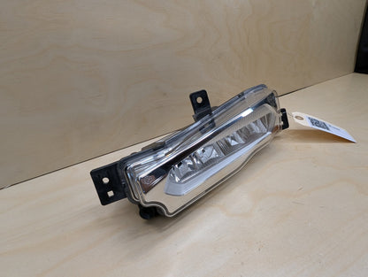 18-21 OEM BMW G01 G02 X3 X4 Front Left Driver Side LED Fog Light Lamp