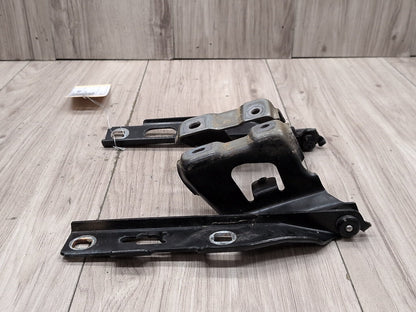 2008 - 2017 Audi S5 8T Hood Bonnet Hinges SET 8T0823301E