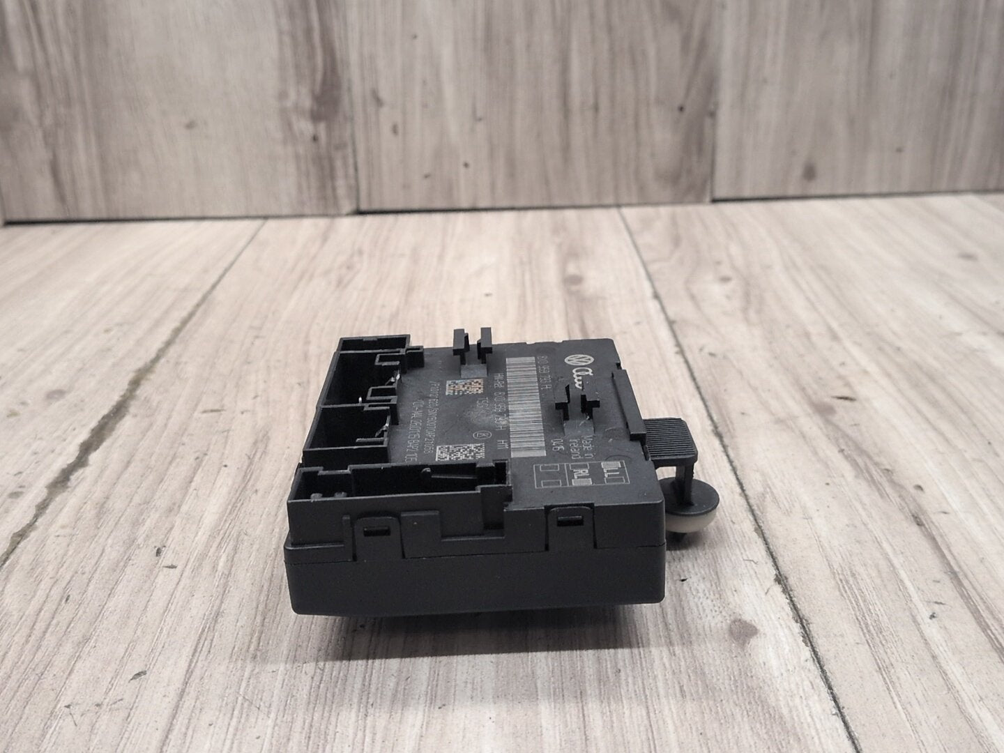 15-18 OEM Audi Q3 Front Left Driver Door Window Control Module 8X0959793H