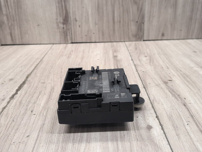 15-18 OEM Audi Q3 Front Left Driver Door Window Control Module 8X0959793H
