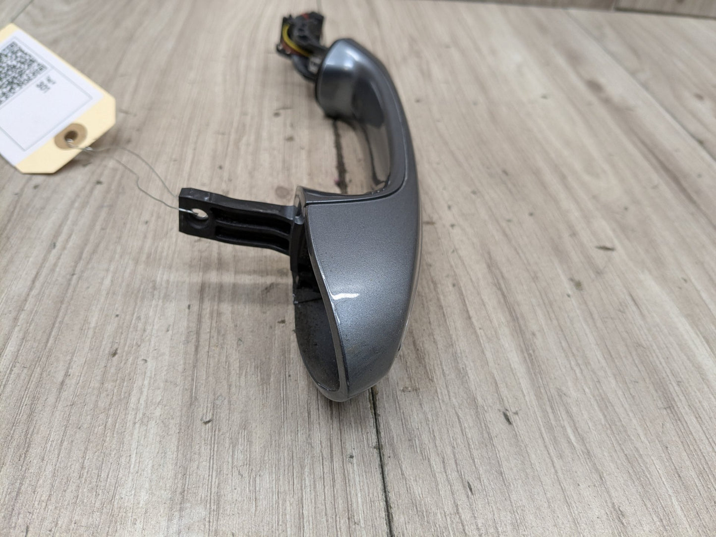 Pre-LCI OEM BMW F90 G30 G32 COMFORT ACCESS Front Rear Right Passenger Door Handle Blue