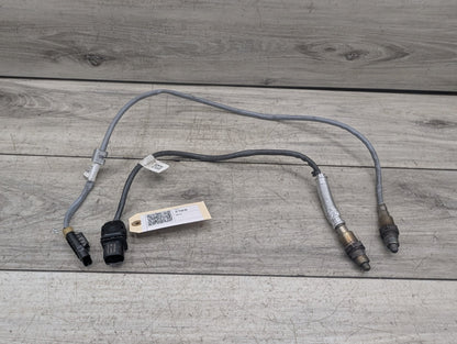 OEM BMW X3 G01 X4 G02 G30 G20 Cat Catalytic Lambda Monitor Oxygen O2 Sensor B48