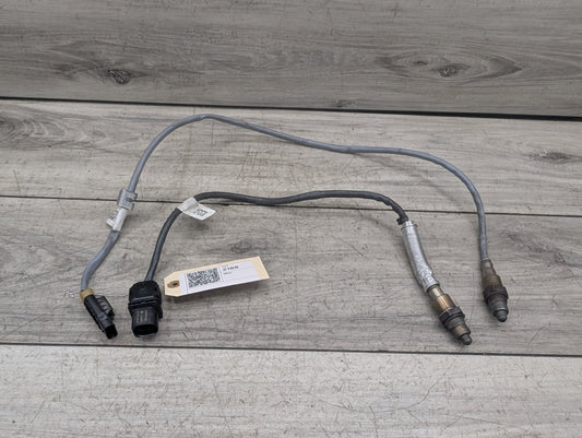 OEM BMW X3 G01 X4 G02 G30 G20 Cat Catalytic Lambda Monitor Oxygen O2 Sensor B48