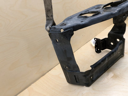 OEM BMW F90 F93 G12 G16 G30 M5 M8 Front Left Driver Radiator Support Bracket